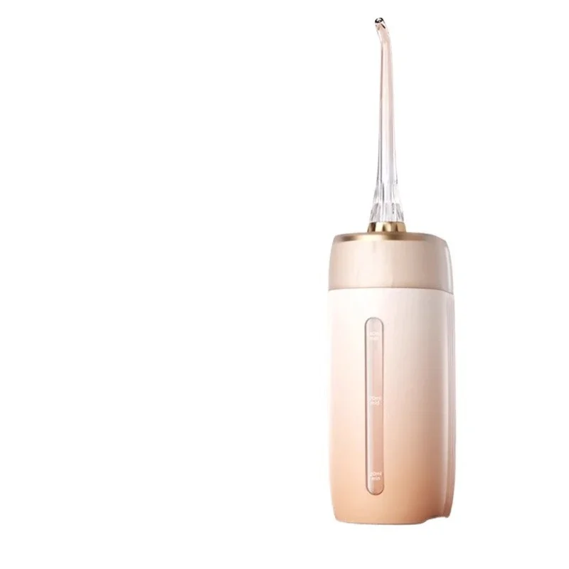 

Portable tooth flusher, household tooth washer, water floss, orthodontics, professional teeth, oral cavity