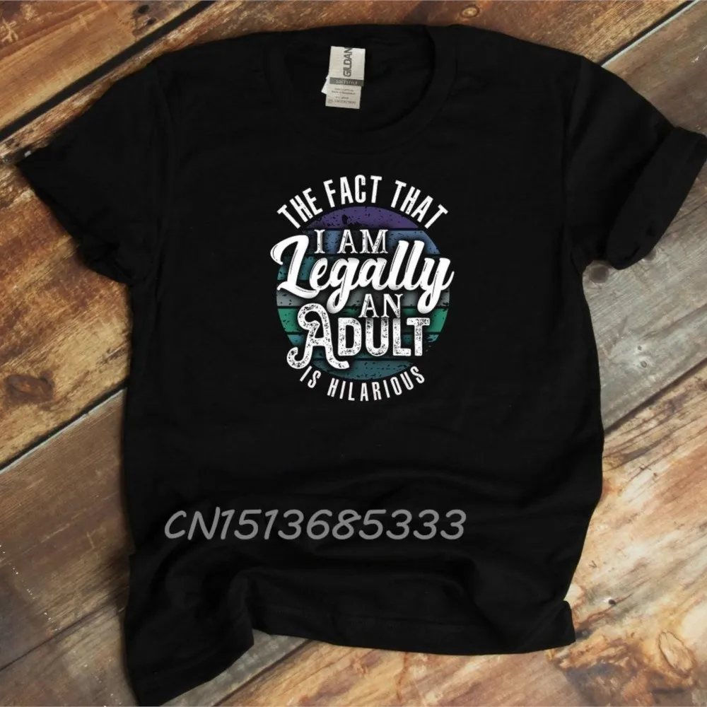 Momma Bear Puzzle Ladies Novelty T Shirts The Fact That Adult Vintage T-shirt Virtual Reality Player Athlete Tee Tops New