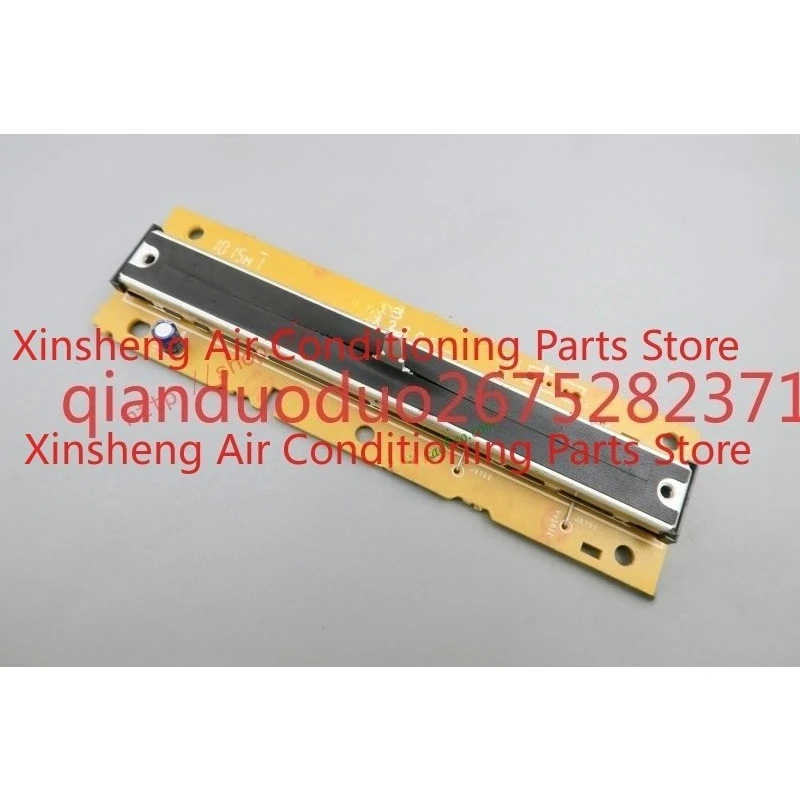 

Suitable for Pioneer XDJ-1000 MK2 Speed Control Fader Gear Lever DCV1033 DWX3605 DWX3925 for DJ Equipment