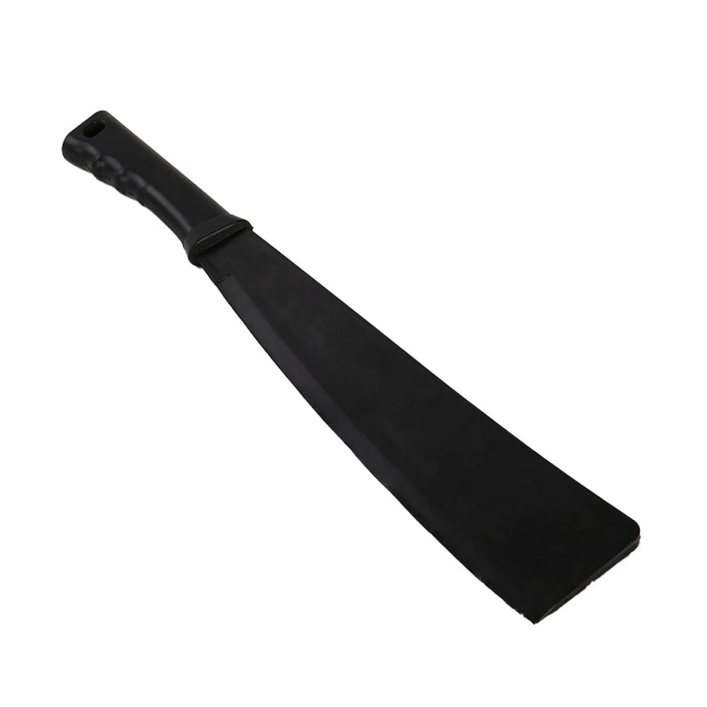 

Realistic Fake Machete Prop Simulation Cutter Prop Halloween Party Cutter
