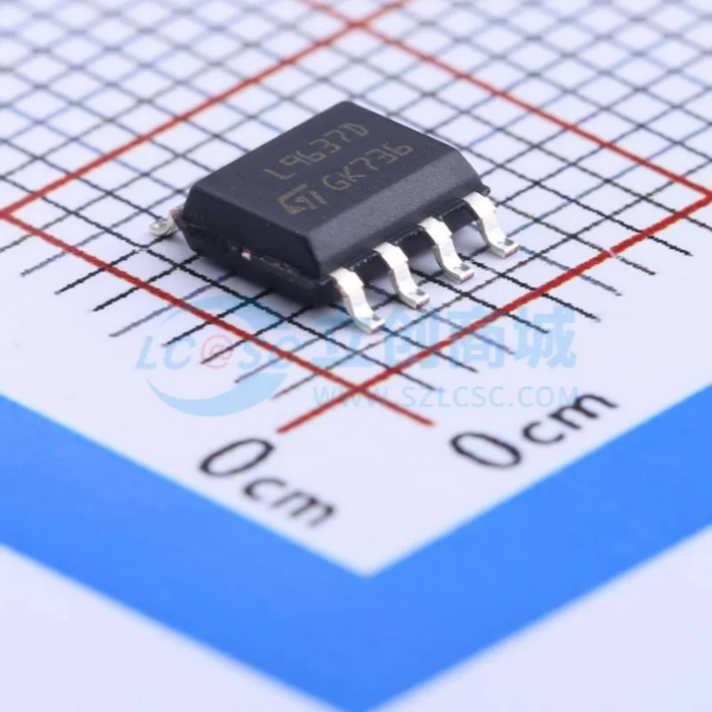 

1 PCS/LOTE E-L9637D013TR L9637D SOP-8 100% New and Original IC chip integrated circuit