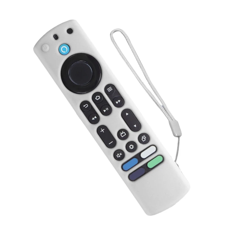 Full Access Remote Case For Television Controller Precise Cutout Case Dropship