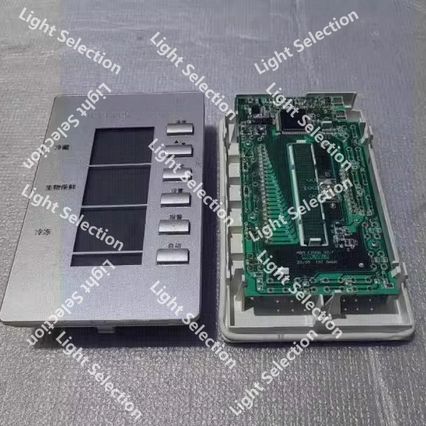 

Suitable for Siemens refrigerator KK22F48TI/KK22F68TI display board 9000162544 operation module