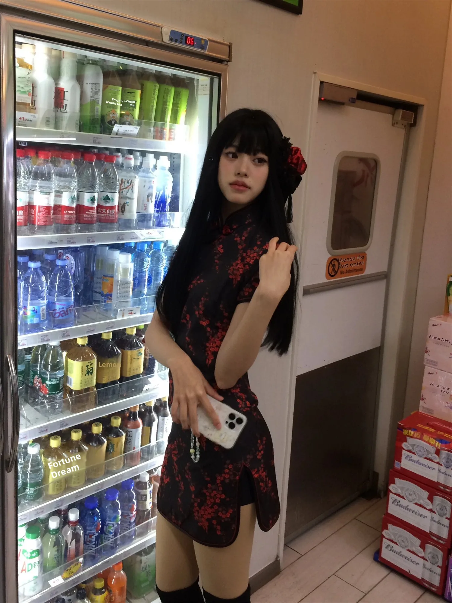 Nuovo cinese Sle Dr loween Cisas Cosplay orm ort Sve Maids orm ort Abbigliamento quotidiano