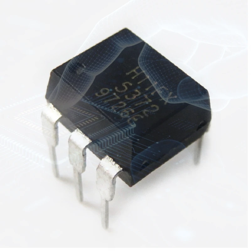 (5-10-20-30-100PCS) 9608 DIP-4 ITR9608 Ready Stock Fast Shipping Wholesale Low MOQ Mixed Order