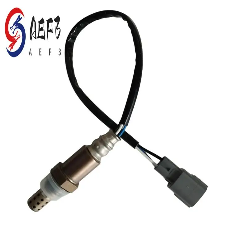 

AEF3-Car Oxygen Sensor O2 Sensor Lambda Sensor 89465-0K070 For Toyota Fortuner Hilux 2005-2012