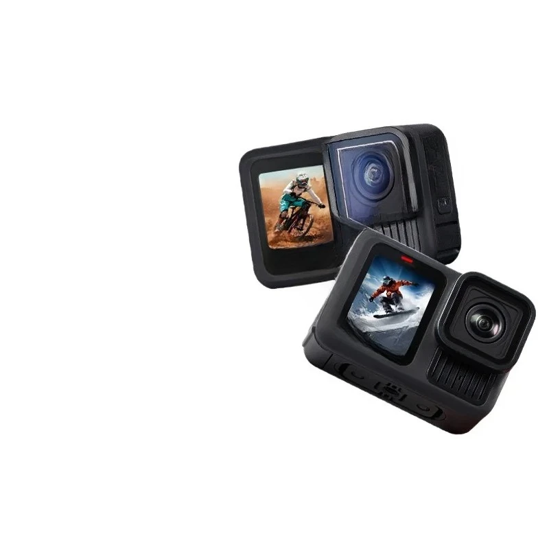 

High definition image stabilization cycling video diving fishing camera