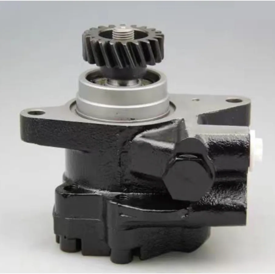 

44310-2790 443102790 POWER STEERING PUMP FOR HINO 500 RANGER J08C TRUCK