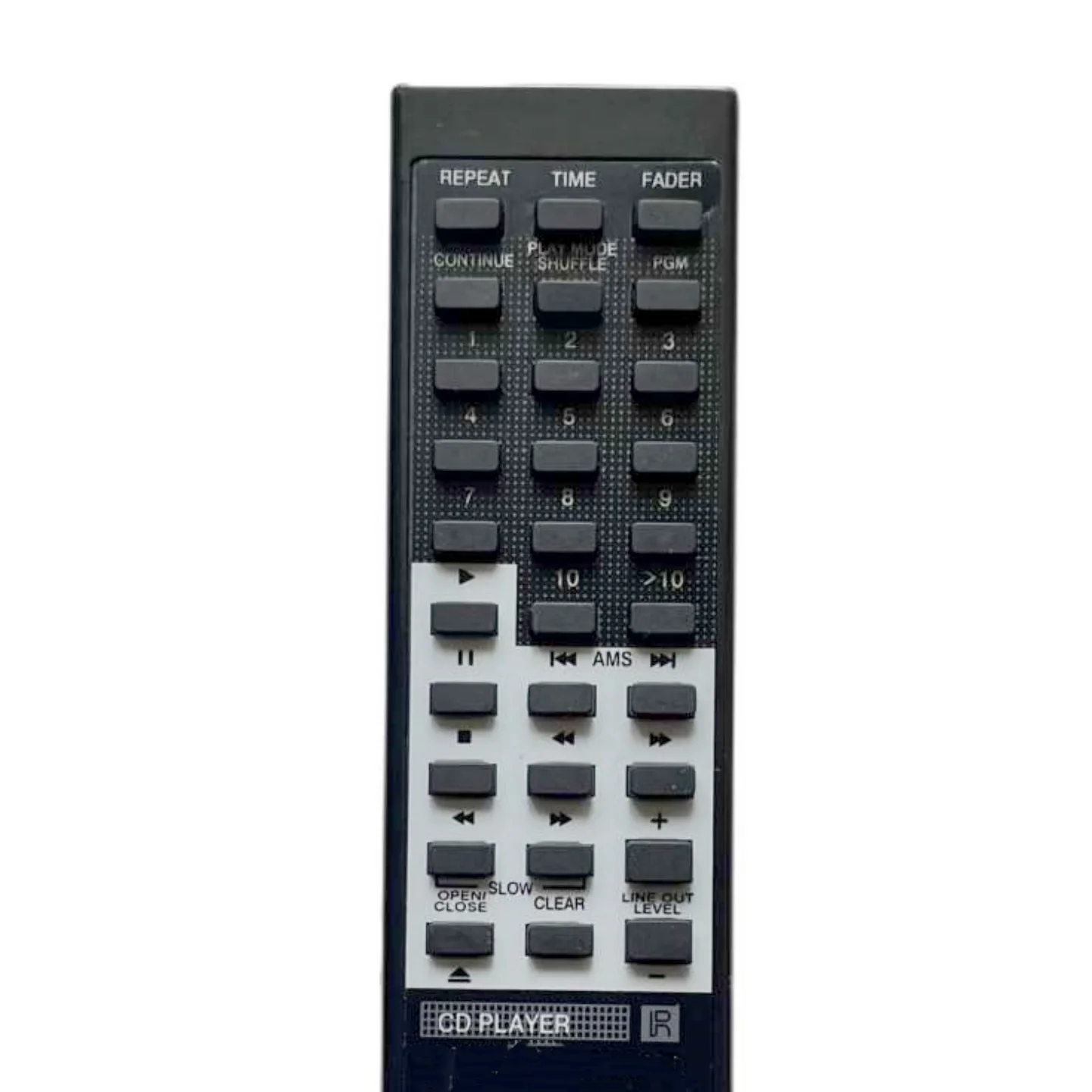 New Universal Remot…