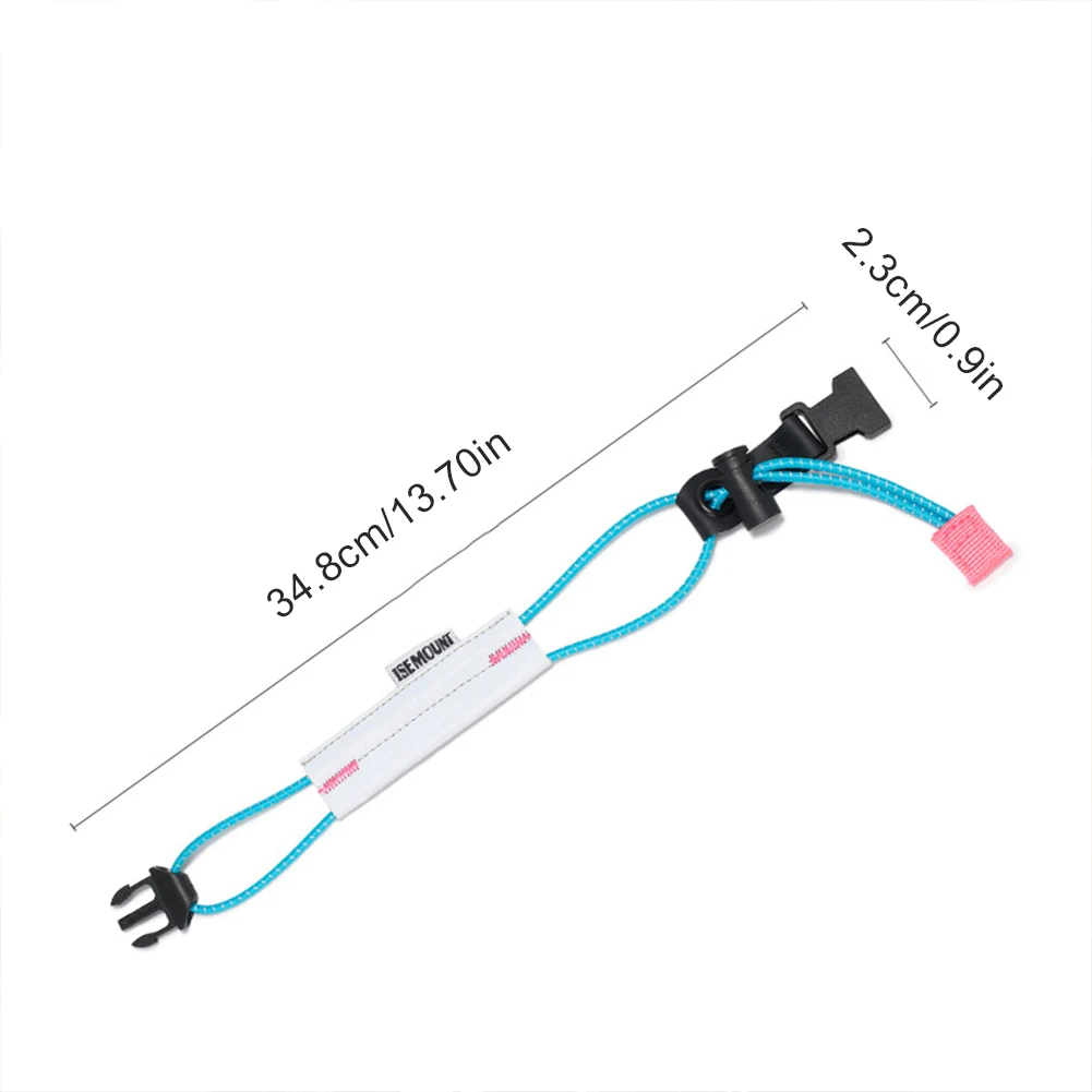 反射バイクパンツストラップ高視認性サイクリングパンツカフバンド夜間ウォーキングサイクリングランニング用のサイクリング安全バンド