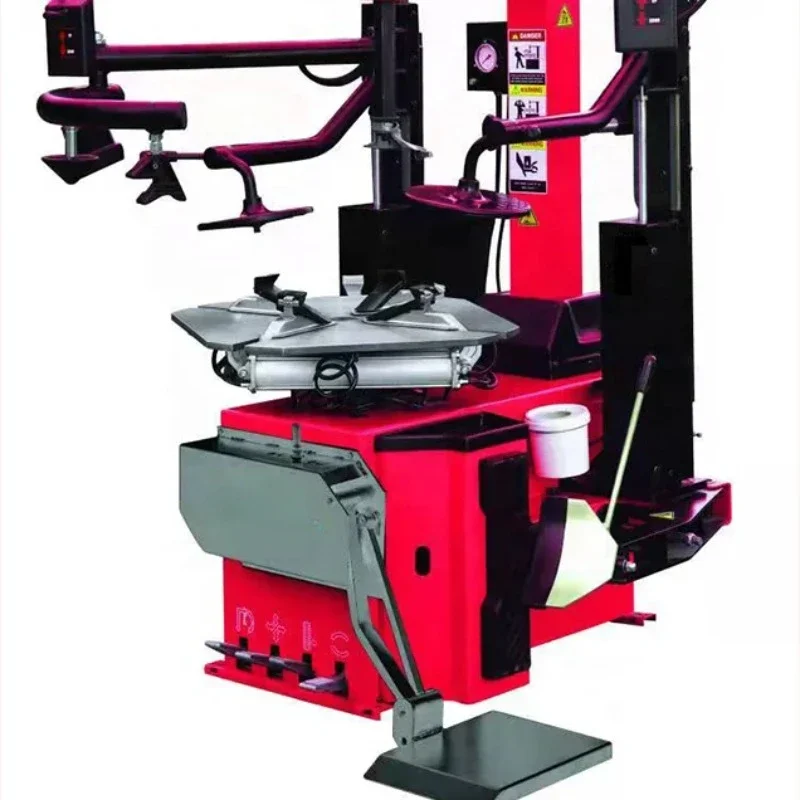 2022 new DT--980S Tyre Changer Machine