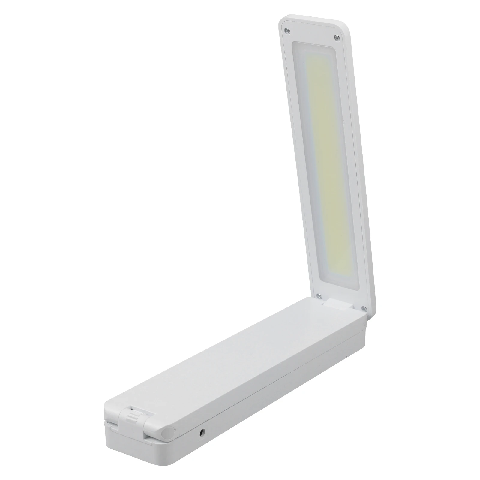 

USB Adjustable Desk LED Beads Rechargeable Foldable Reading Lamp for Home Office Study Low Light Decay Long Service
