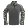 US DIGITAL GRAY