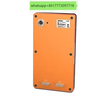 MV-CL086-90CC Telecamera TDI da 8192 pixel Telecamera per scansione linea industriale a colori Link