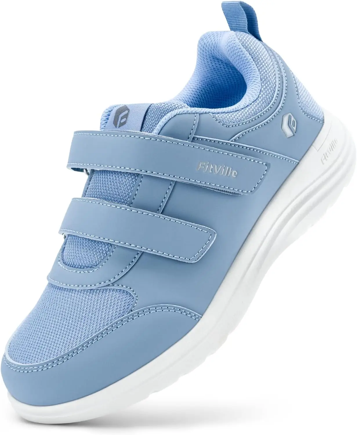 Blue Wide 2E