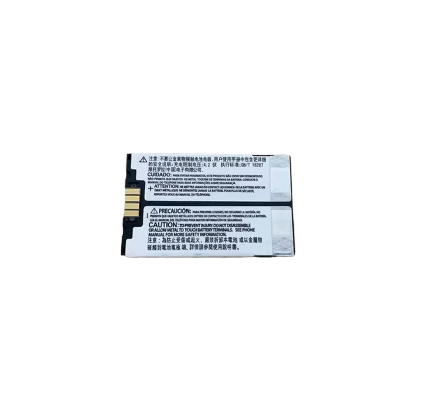 1140mAh for Motorola SNN5705B BMW E60/E66 Audi Car Phone Battery SNN5705C