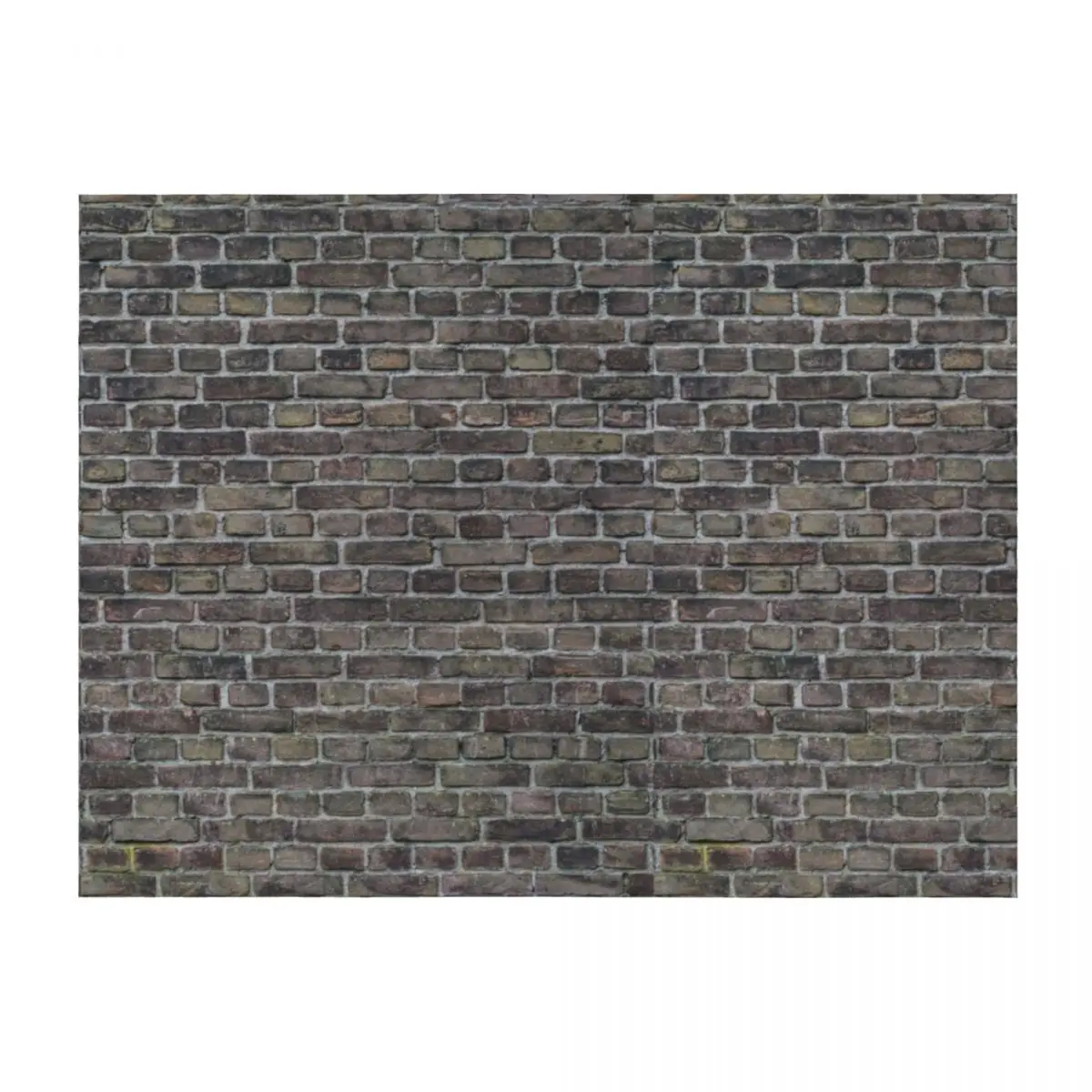 

Greyish Brown Brick Wall Throw Blanket wednesday Camping Sofa Quilt Blankets For Baby Blankets