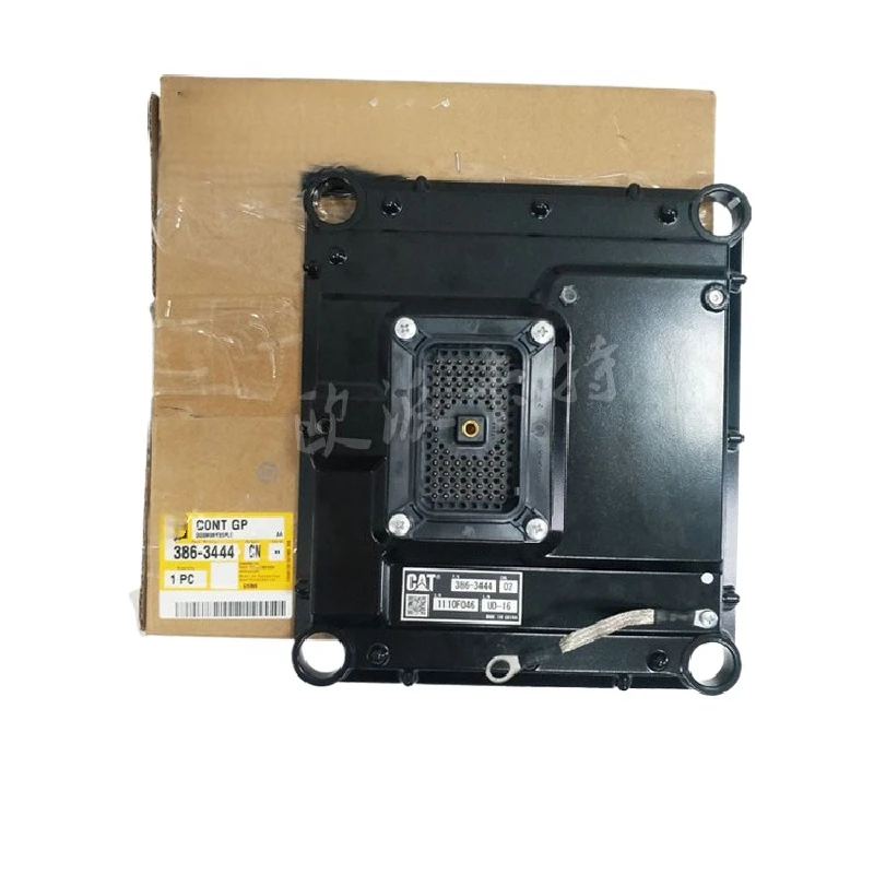 For Caterpillar cat Original E320D2 E313D2 E312D2 E326D2 390F Original Machine Computer Board 3863444