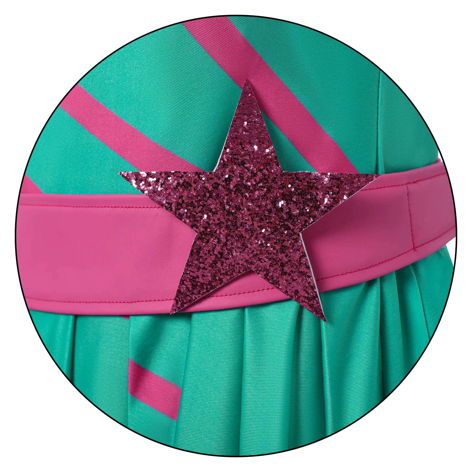 Yimeng Halloween Magic Beauty Cosplay Ropa, Ropa Sidina COS, Ropa de Anime