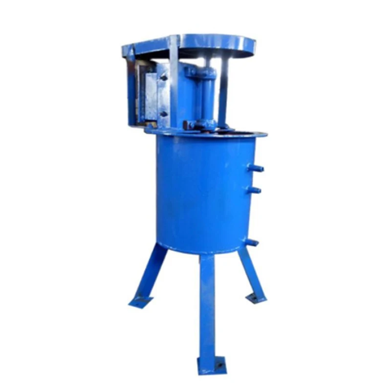 High Efficient Stainless Steel Laboratory Mixing Agitator 30L 50L Industrial Mixer Tank