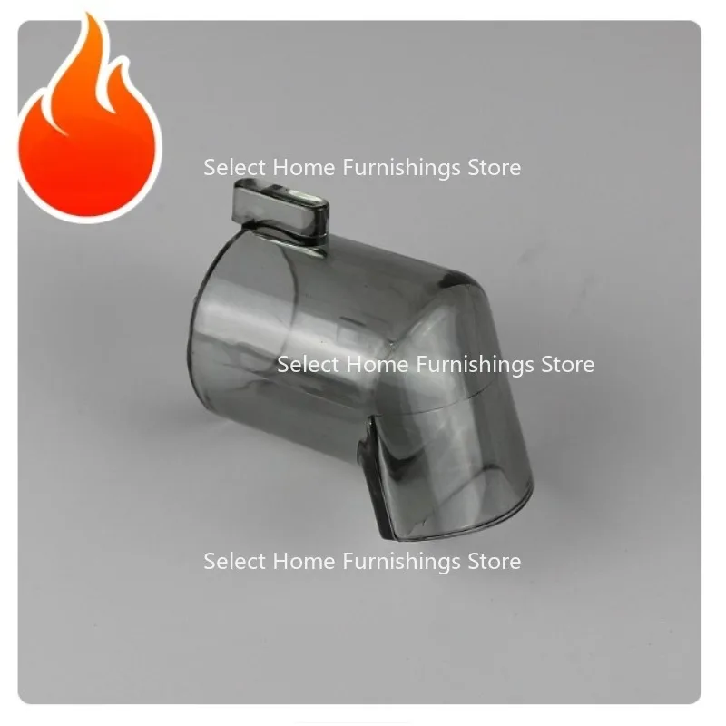 

Подходит для соковыжималки Philips HR1832 1833 1836 1837, пластиковой насадки, выхода сока, выхода сока, аксессуаров