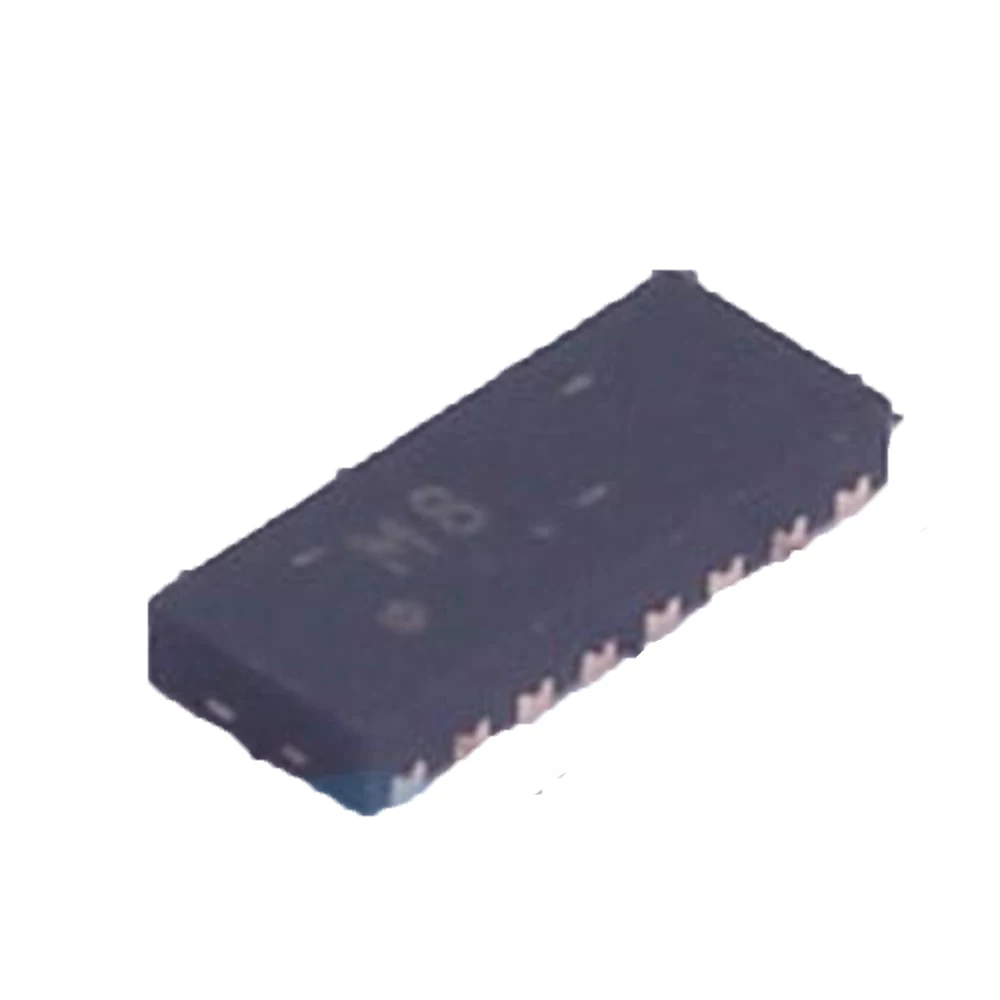 20~100PCS IP4252CZ16-8-TTL IP4252CZ16-8 IP4252CZ16 IP4252CZ IC EMI FILTER/ESD PROT16HUSON QFN New and Original IC Hot Sale