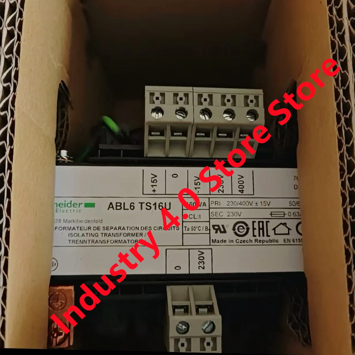 ABL6TS250U جديد وأصلي