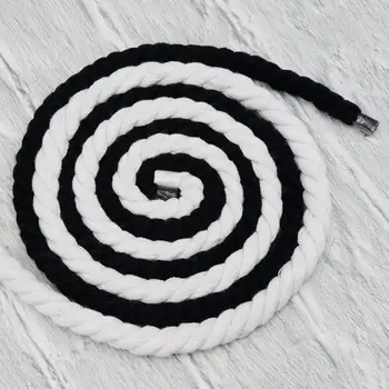 1雙圓形加粗繩鞋帶,滌棉材質,高品質純色鞋帶,直徑0.8厘米,寬度可選120/140/160厘米,色彩鮮豔醒目。 10 最佳銷售 棕櫚天使眼鏡 - №8