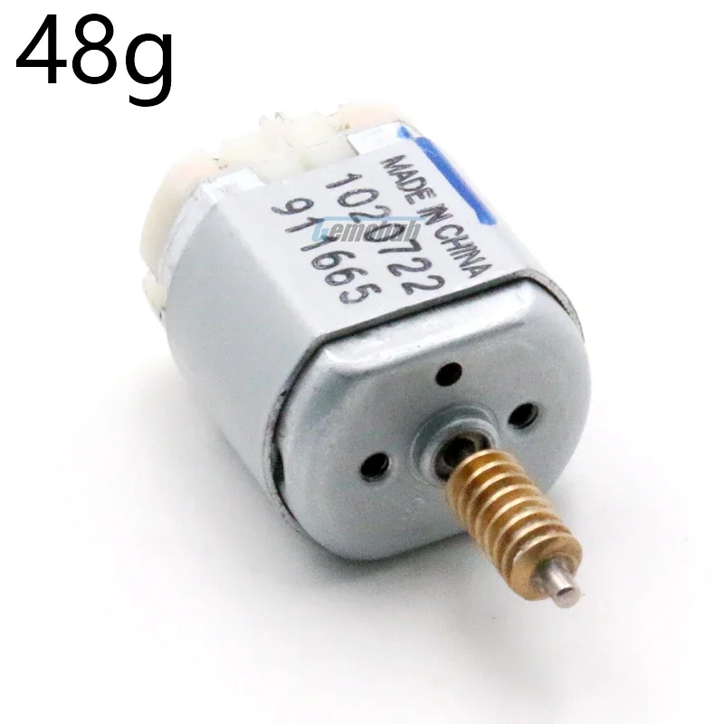 Para Hyundai Santa Fe Sport Hyundai 2013-2017 (nuevos motores Sony) 2018 Core DC del Motor de espejo plegable Exterior del coche 12 V