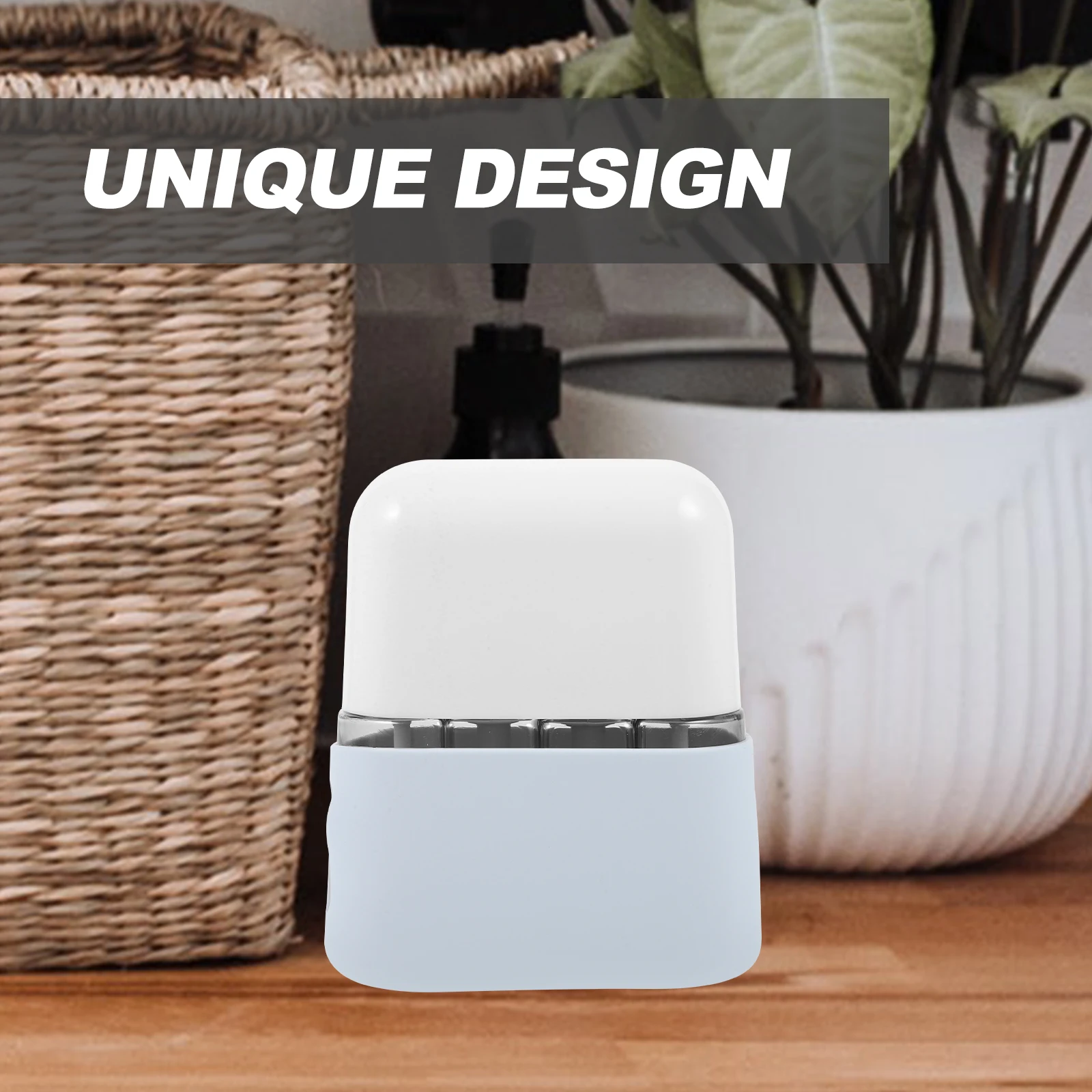 

Travel Bottles Hand Lotion Dispenser Container Size Refillable Distribution Toiletries