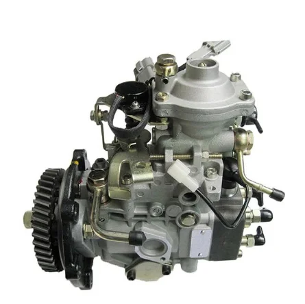 

Made in China High Quality Fuel Injection Pump 104646-5113 Fuel Pump 1046465113 for ISUZU ELF