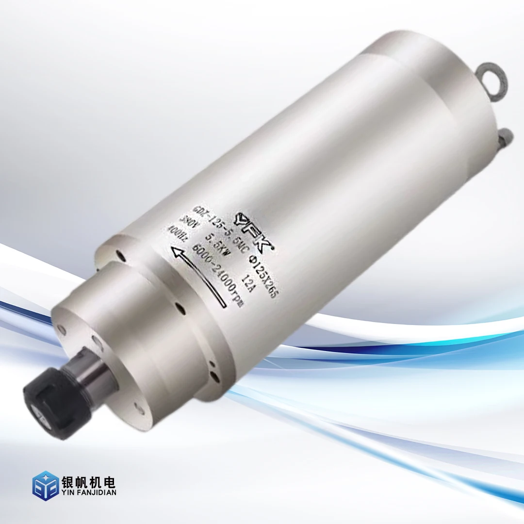 Yfk GDZ-125-5.5 Hot…