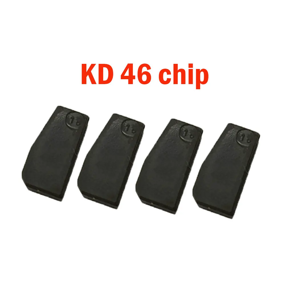 10pcs KD Super Chip Chip KD 4D/4D KD 48 KD 46 Copy Transponder for KEYDIY KDX2 Key Programme Car Key Chips Car Accessories