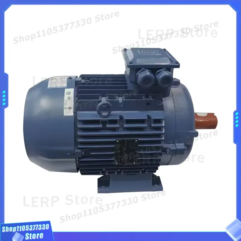 Weg Three Phase AC Induction Motor 50Hz 60Hz Industrial Electric Engine High Efficiency Asynchronous Motor for Machinery