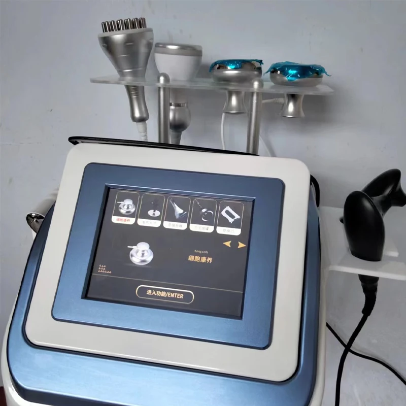 تجريف الزوال الرئيسي ثلاثي الاتجاه ، كشط DDS والحجامة ، أداة تجميل تجارية