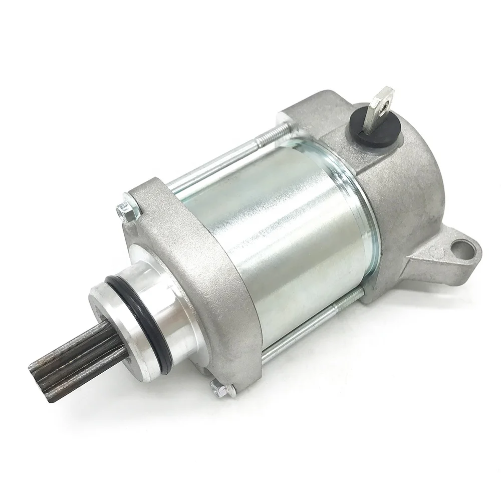New High Quality Starter Motor for Motorcycle WR450F 2007-2015 OEM 5TJ-81890-30-00