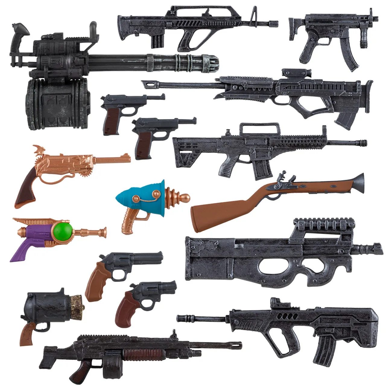 Thumbnail 3 - #75 Top Rated Toy Weapons to Buy in 2026
