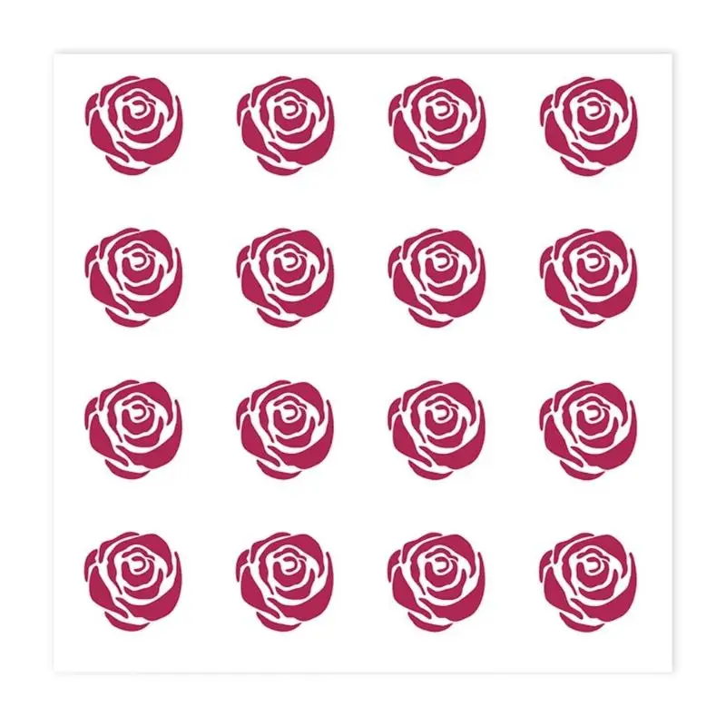 31BA 10 Sheets Sun Patches Reapply Reminder Sticker Detection Sticker for Beach