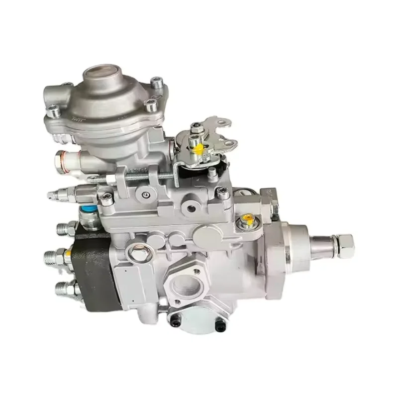 

High Pressure VE Series Fuel Pump Assembly 0460426436 VE6/12F1200R1075 Transfer Engine Parts for 6.10 TCA EURO II New Condition