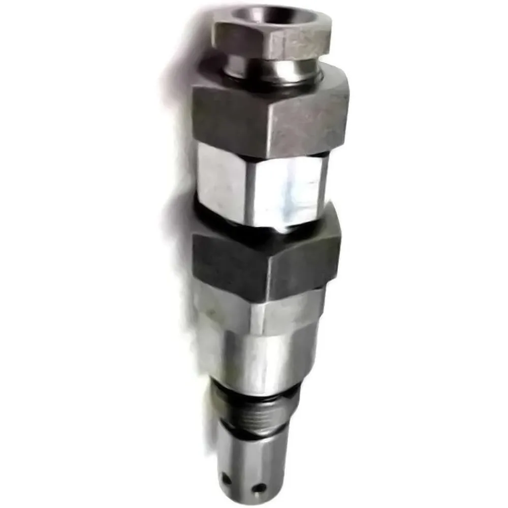 NEW Main Relief Valve Suitable for  EC135B EC140D EC160B EC180B EC200B EC210D EC240C EW145B FC2924C Excavator 14513267