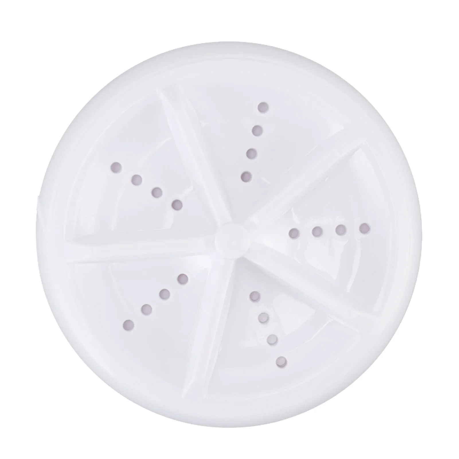 Tragbare Turbinen waschmaschine multifunktion ale effiziente USB-Leistung automatische DC 5V kleine Waschmaschine für unterwegs