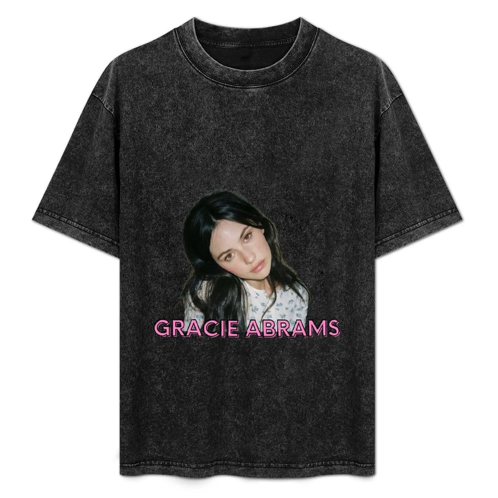 

Gracie Abrams for her fans Classic T-Shirt tops cheap stuff oversized t shirts for men