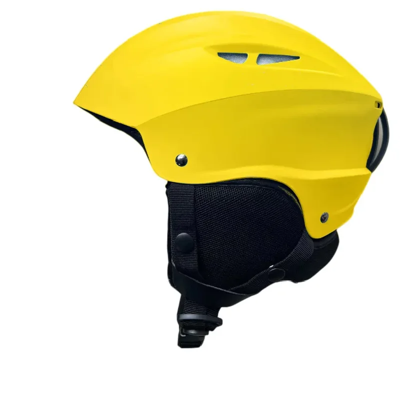 Unisex Ski Helmet Half-covered Skiing Snowboard Winter Sports Women Helmet Snow Skating Integrally-Molded Helmet Men view 5