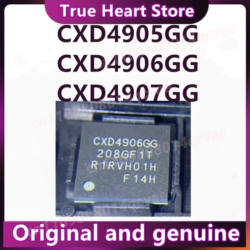 

GS2972-IBE3 GS2962-IBE3 GS1559-CBE2 GS2971AIBE3 GS2988-INTE3 BGA IC Chip 100% новый оригинал в наличии