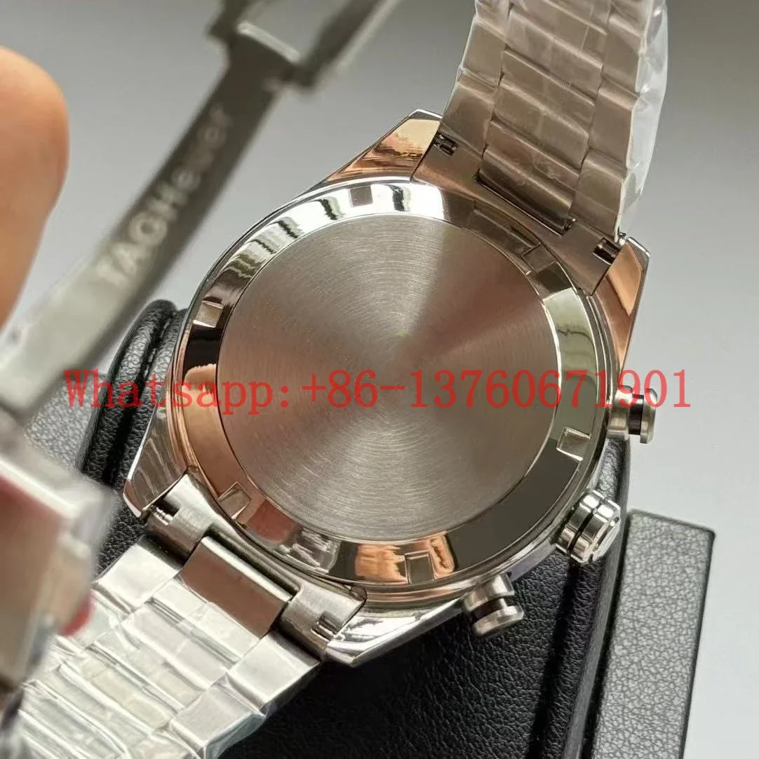 Рисунок 5 - Мужские кварцевые часы высшего