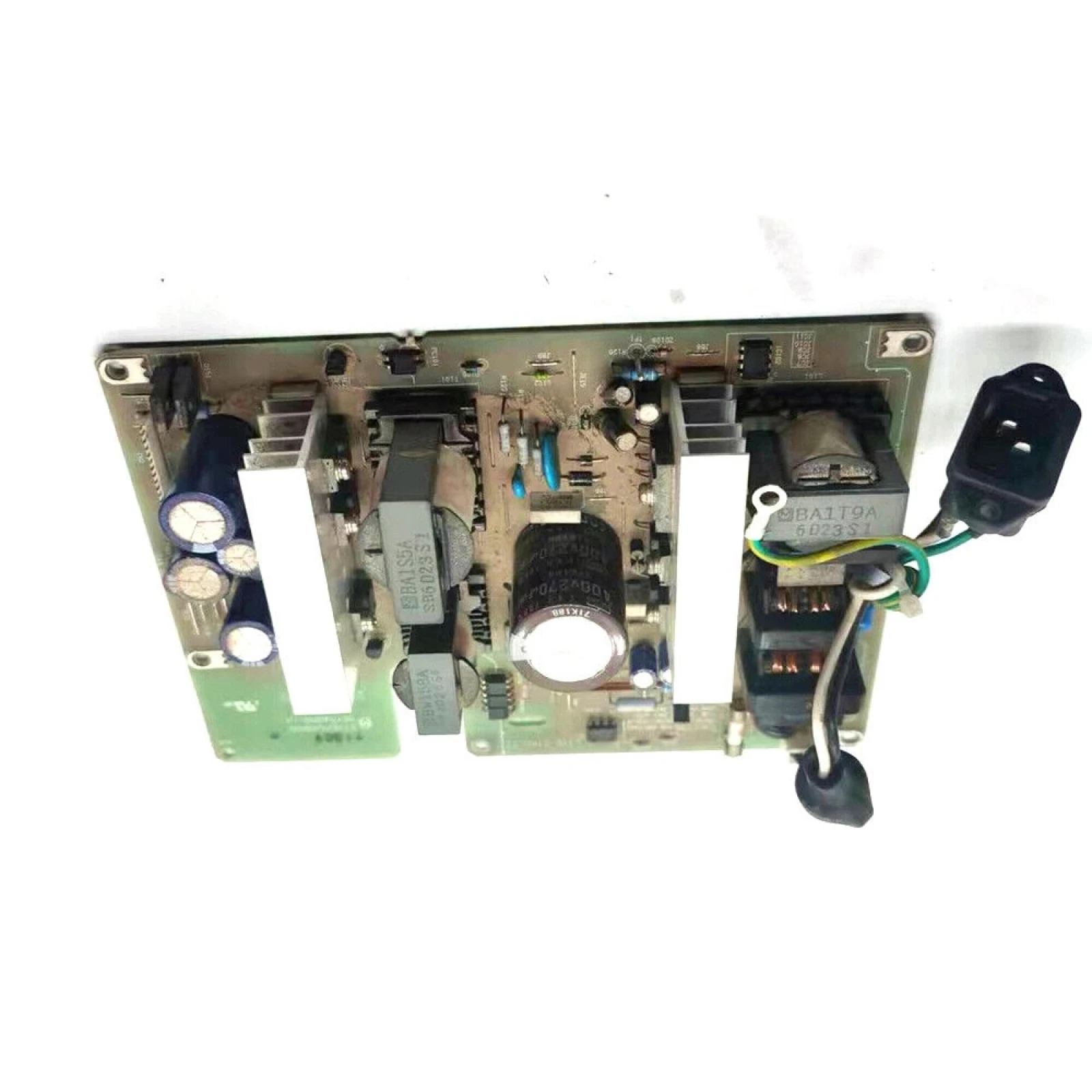 Epson Stylus Pro 4800 프린터 부품에 맞는 전원 공급 장치 보드