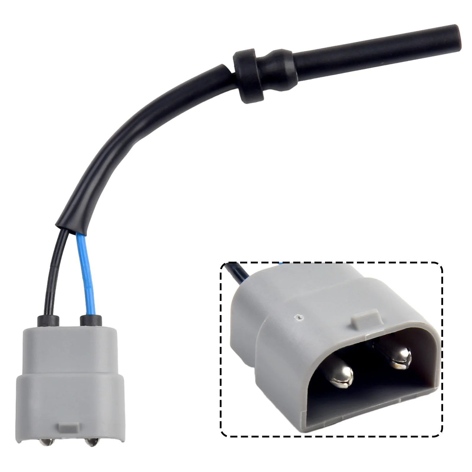 

Parts Coolant Level Sensor Accessories Fittings For VHD 630 670 780 For Volvo Truck Plastic High Quality Useful