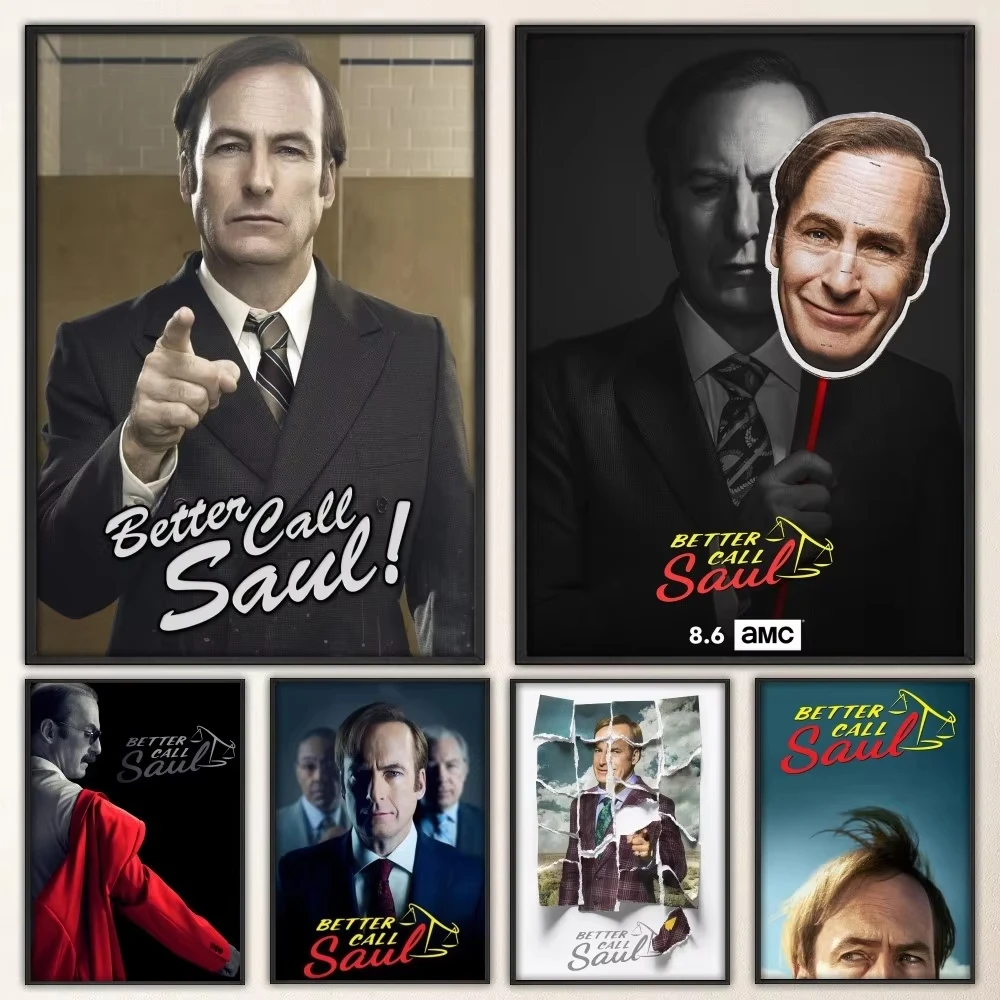 Better Call Saul Tv…