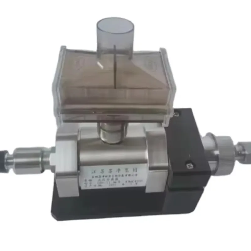 

Sujing DHP-II High Pressure Stainless Steel Industrial Diffuser Counters