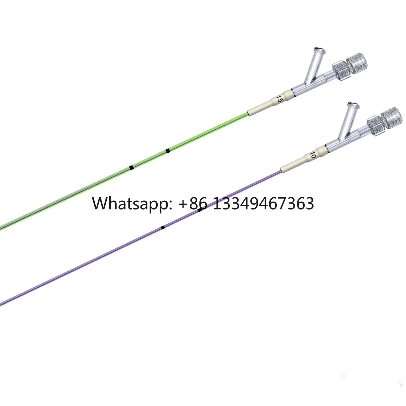 high quality Surgical Balloon Catheter